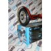 Titan - Red Carbon 10 Inch